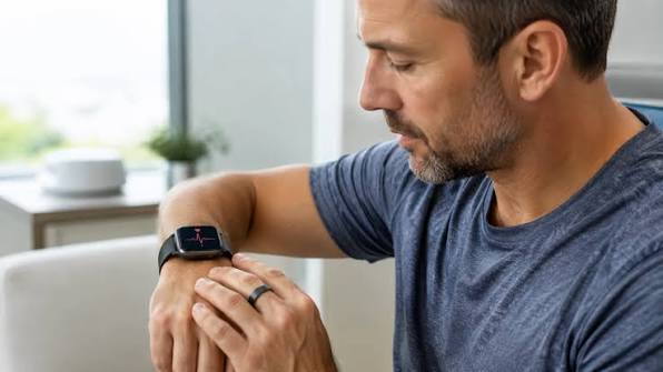 Smartwatch Health Tracking Explained: Heart Rate, SpO₂, Sleep &amp