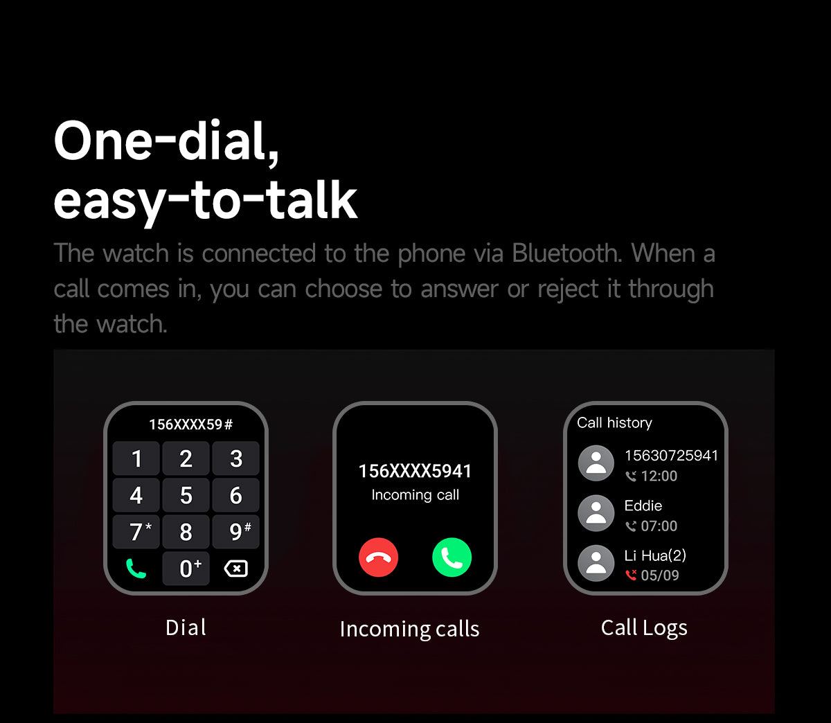 TICKTALK