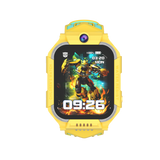 Yellow ( Bumblebee )