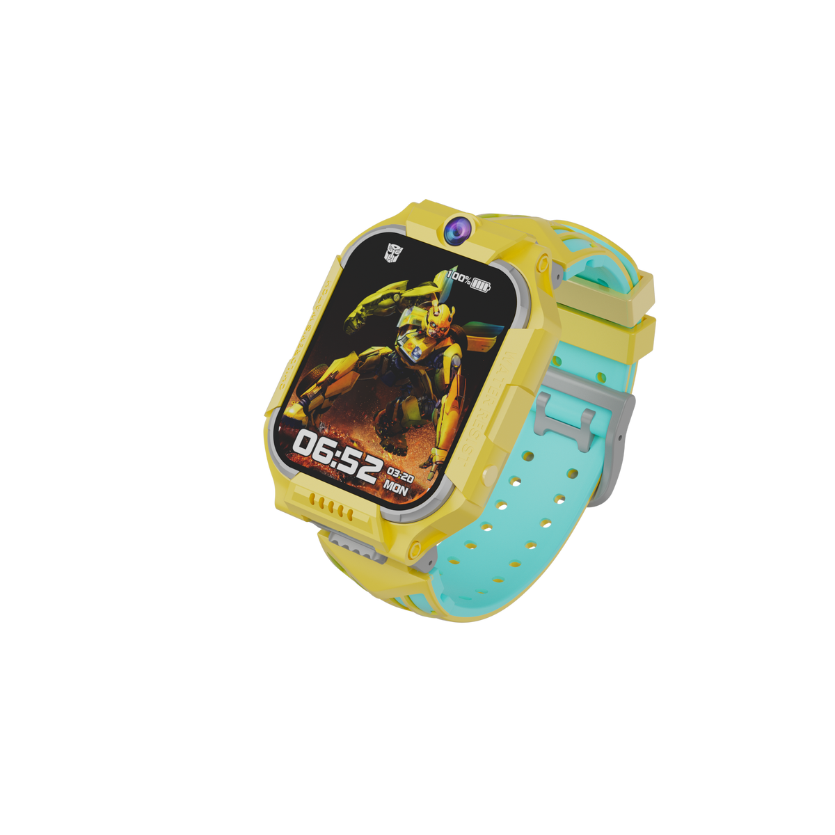 TF Bumblebee X