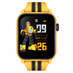 Bumblebee Yellow