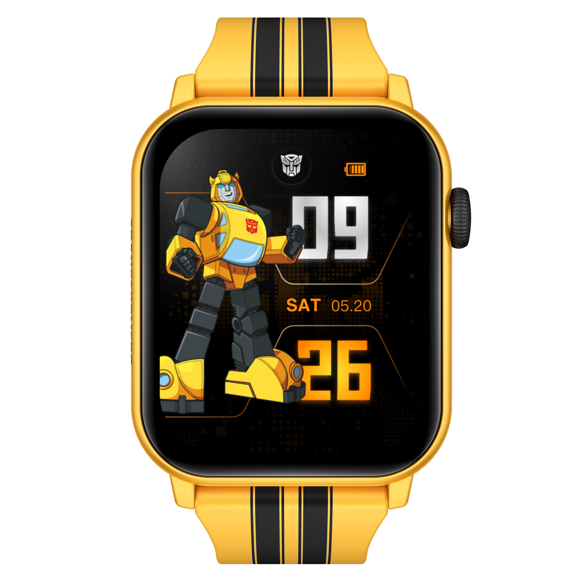 TF Bumblebee