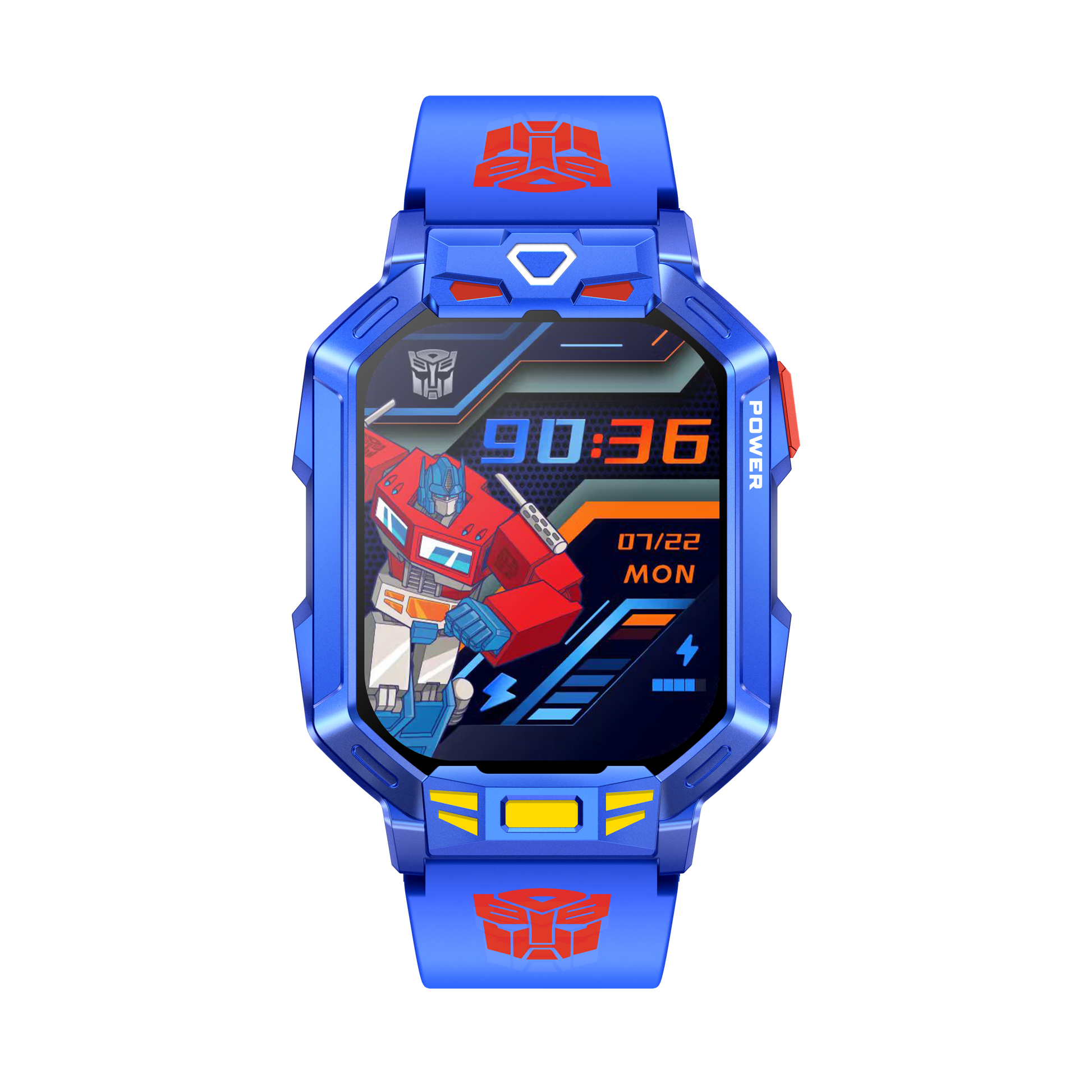 TRANSFORMERS