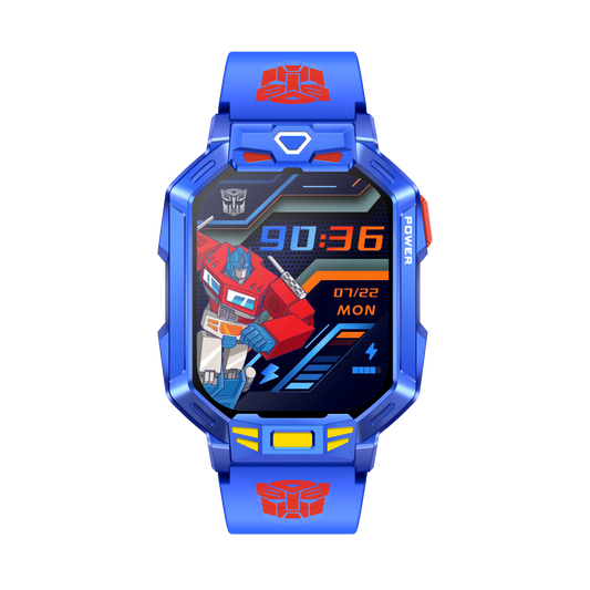 TRANSFORMERS