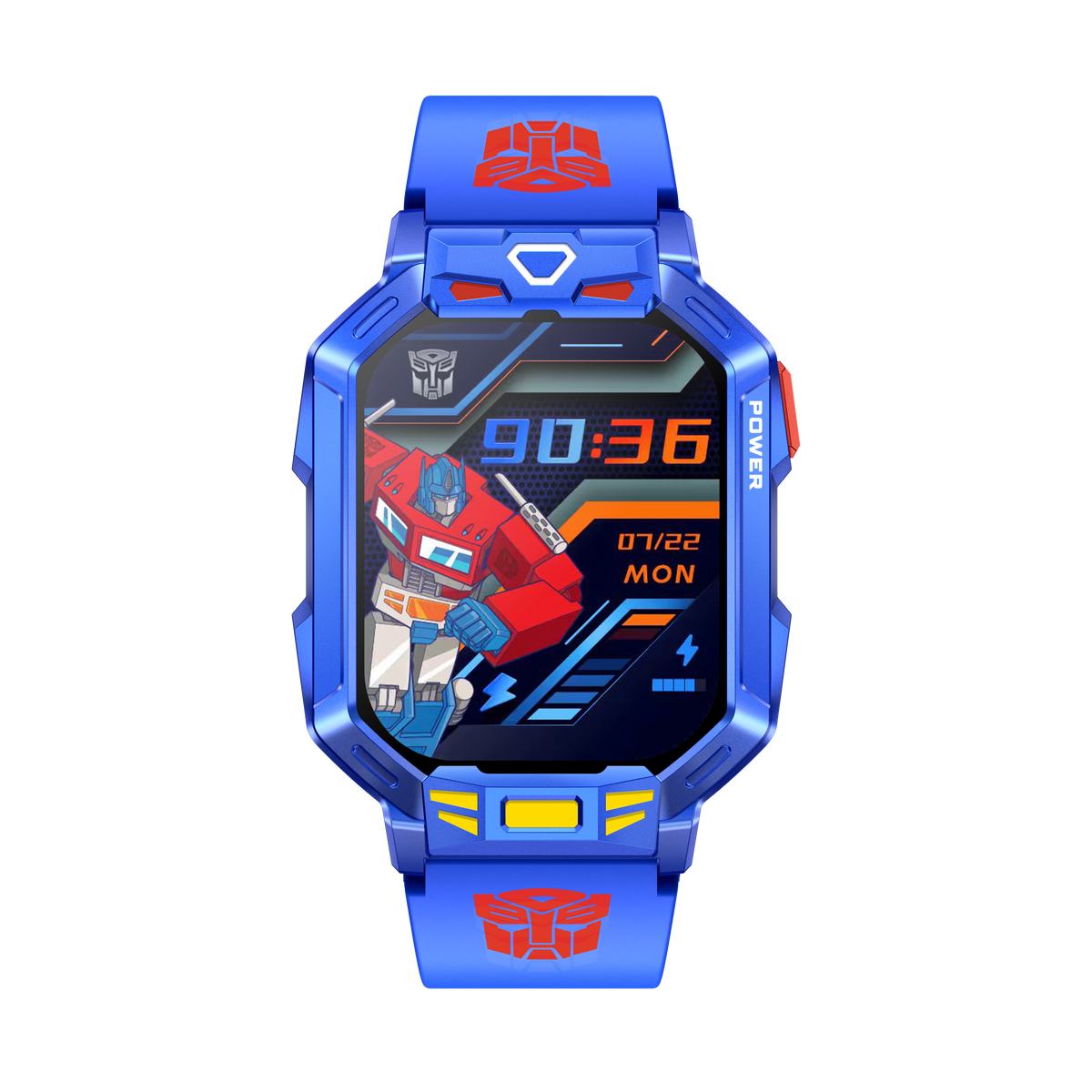 TF Optimus Prime