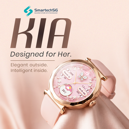 KIA Pro