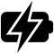 Up to 4 Days Battery Life