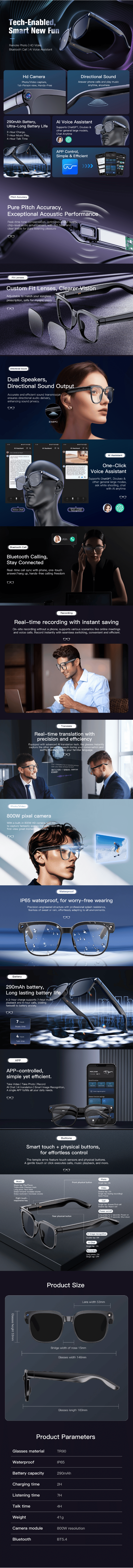 SMARTI M08