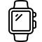 1.83" TFT Full Touch